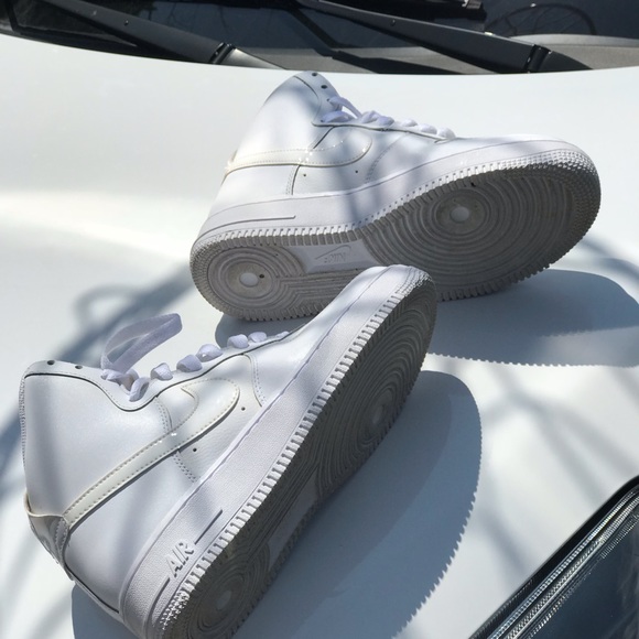 Air Force 1 - Picture 6 of 6